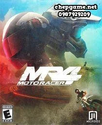 Moto Racer 4