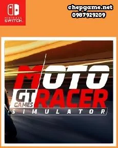 Moto Racer Simulator GT Games