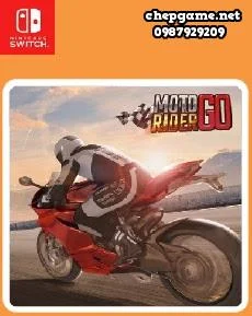 Moto Rider GO Highway Traffic