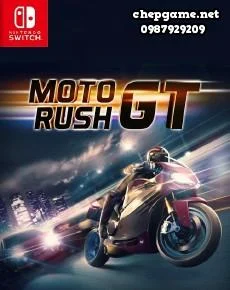 Moto Rush GT