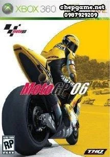MotoGP 06