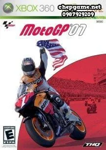 MotoGP 07