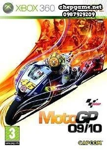 MotoGP 09/10