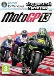 MotoGP 13 Completed Edition