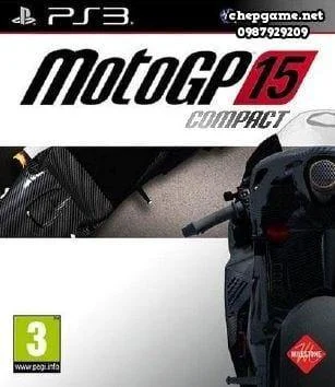 MotoGP 15 Compact