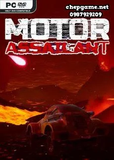 Motor Assailant