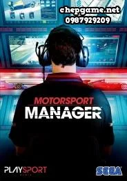 Motorsport Manager
