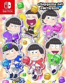 Motto New Puzz Osomatsu san Shinpin Sotsugyou Keikaku