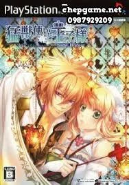 Moujuutsukai to Oujisama Snow Bride