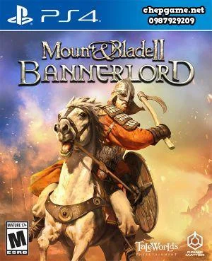 Mount and Blade 2 Bannerlord