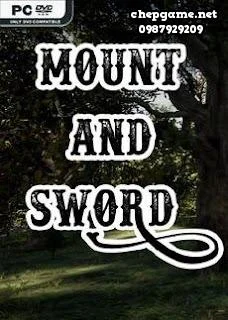 Mount And Sword