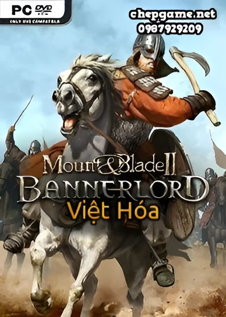 Mount & Blade 2 Bannerlord