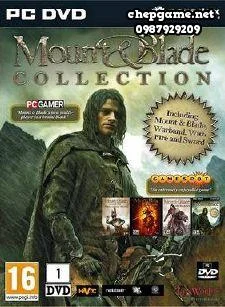 Mount & Blade Collection