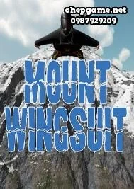 Mount Wingsuit