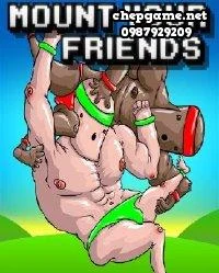Mount Your Friends