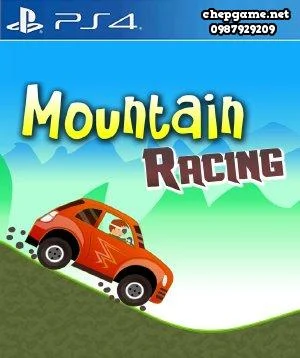 Mountain Racing