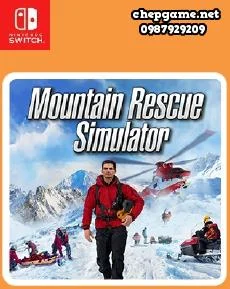 Mountain Rescue Simulator