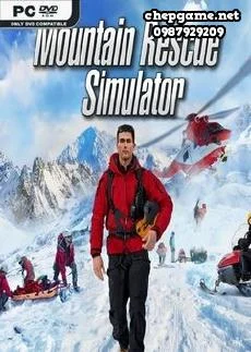 Mountain Rescue Simulator