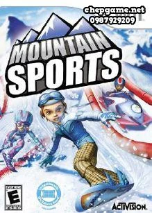 Mountain Sports