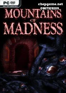 Mountains of Madness