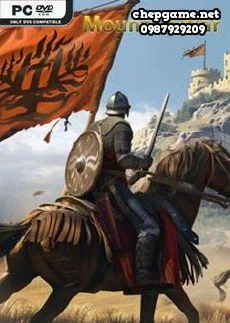 Mounted War