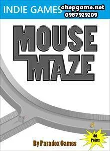 Mouse Maze