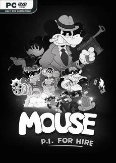 MOUSE PI For Hire - Chép Game Uy Tín ChepGame.net