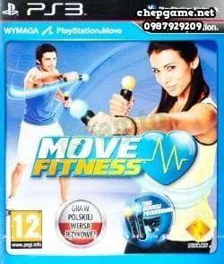 Move Fitness