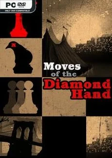 Moves Of The Diamond Hand