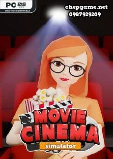 Movie Cinema Simulator