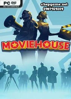 Moviehouse The Film Studio Tycoon