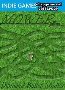 Mower