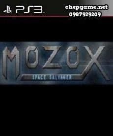 MOZOX Space Salvager PSN