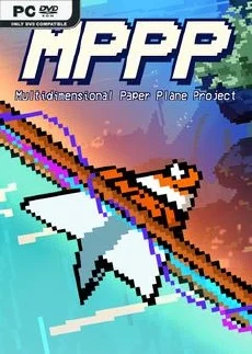MPPP Multidimensional Paper Plane Project
