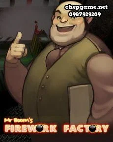Mr Booms Firework Factory