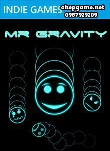 Mr Gravity