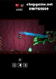 Mr Makeshifter (Earcly Access)