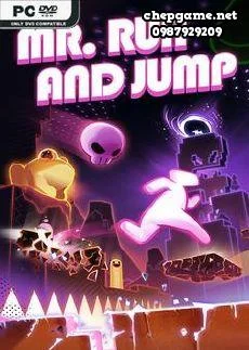 Mr Run and Jump