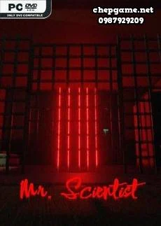 Mr Scientist