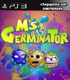 Ms Germinator PSN