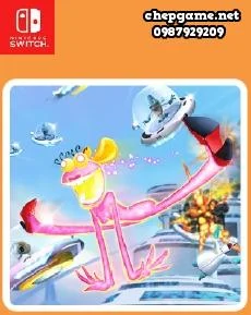 Ms Splosion Man
