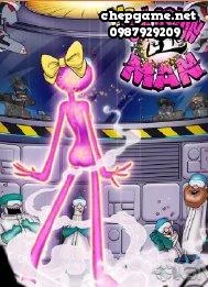 Ms Splosion Man