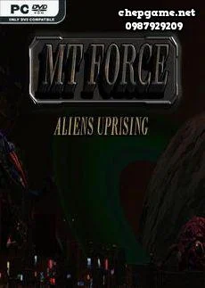 MT Force Aliens Uprising
