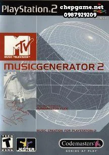 MTV Music Generator 2