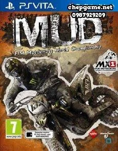 MUD FIM Motocross World Championship