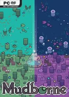 Mudborne Frog Management Sim
