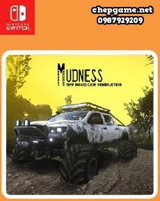 Mudness Offroad Car Simulator