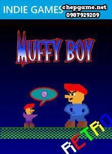 Muffy Boy
