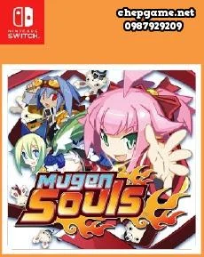Mugen Souls