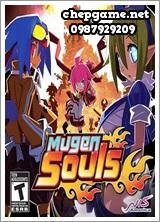 Mugen Souls